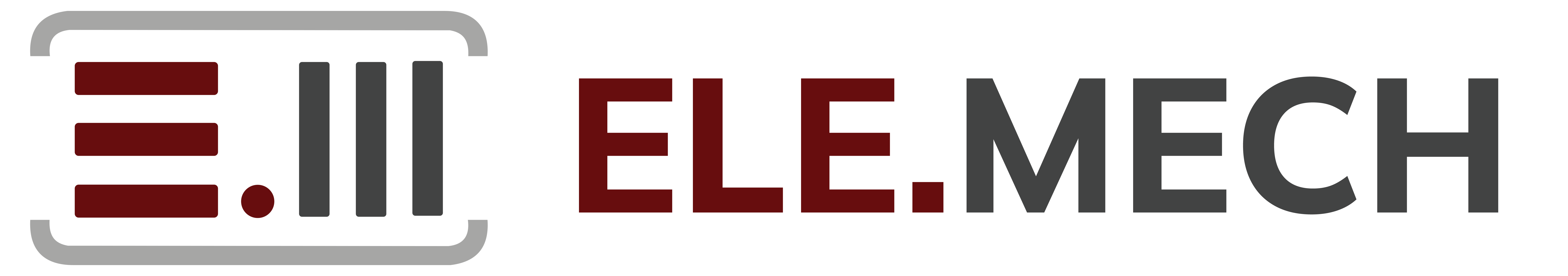 ELE.MECH — MEP Engineering Corporate Site