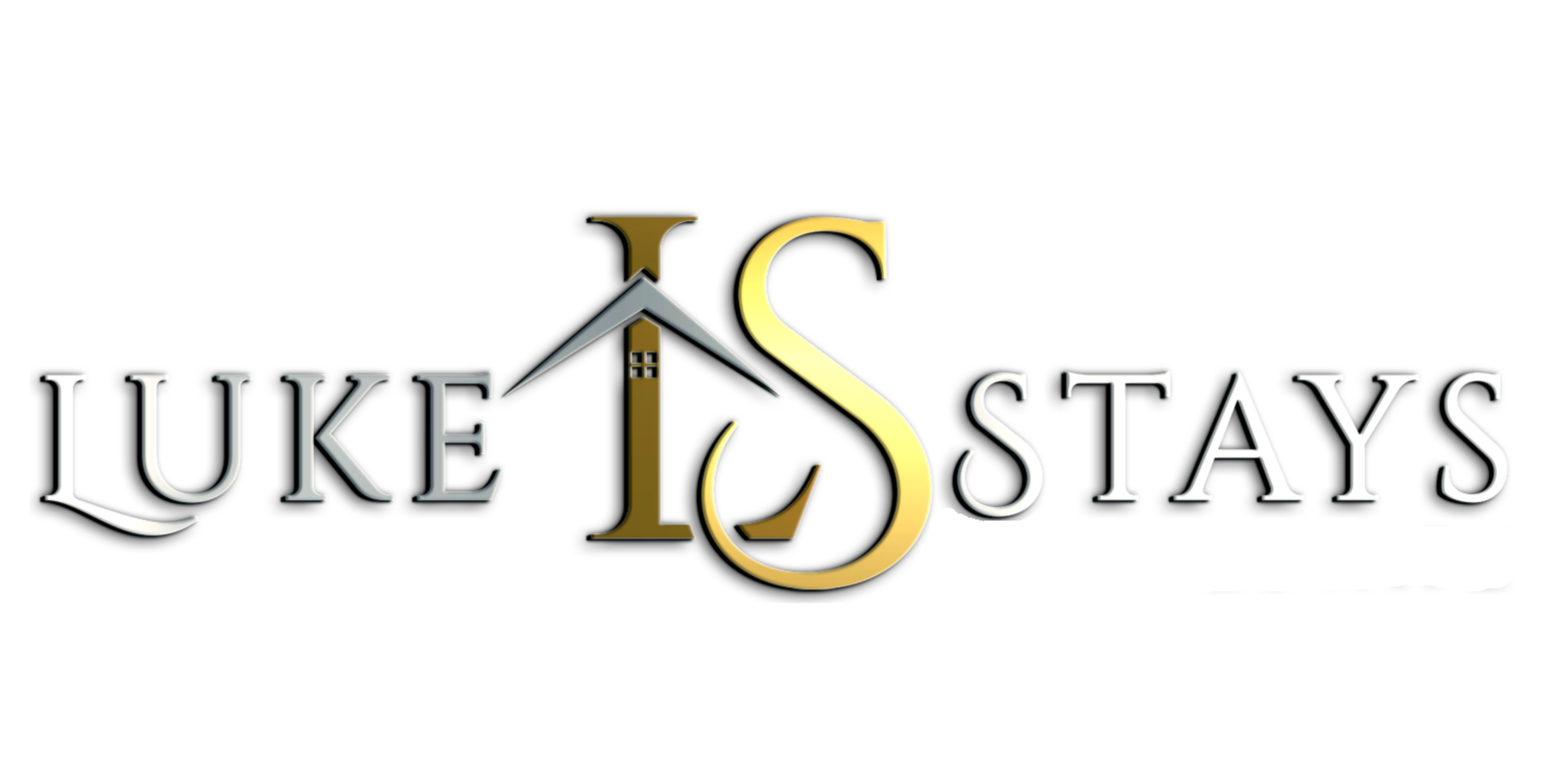 Luke Stays — Short-Term Rental & Property Platform