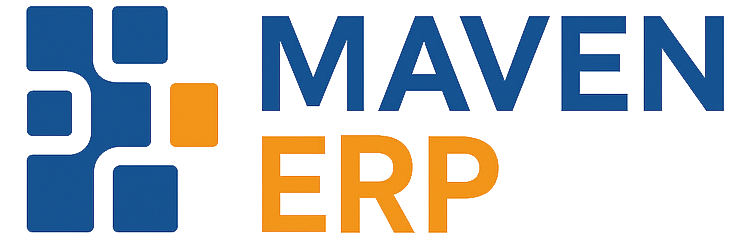 Maven Platform — Bill of Quantities Management