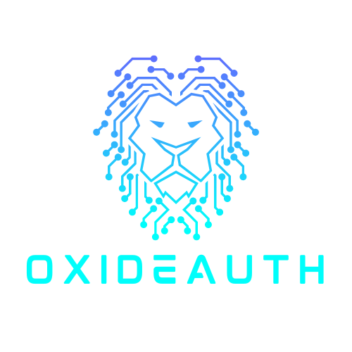 OxideAuth — Decentralized Identity & Access Management Platform